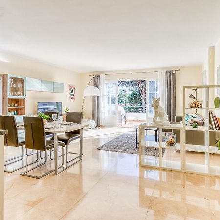 エステポナLife El Presidente Penthouse Pool Viewアパートメント エクステリア 写真